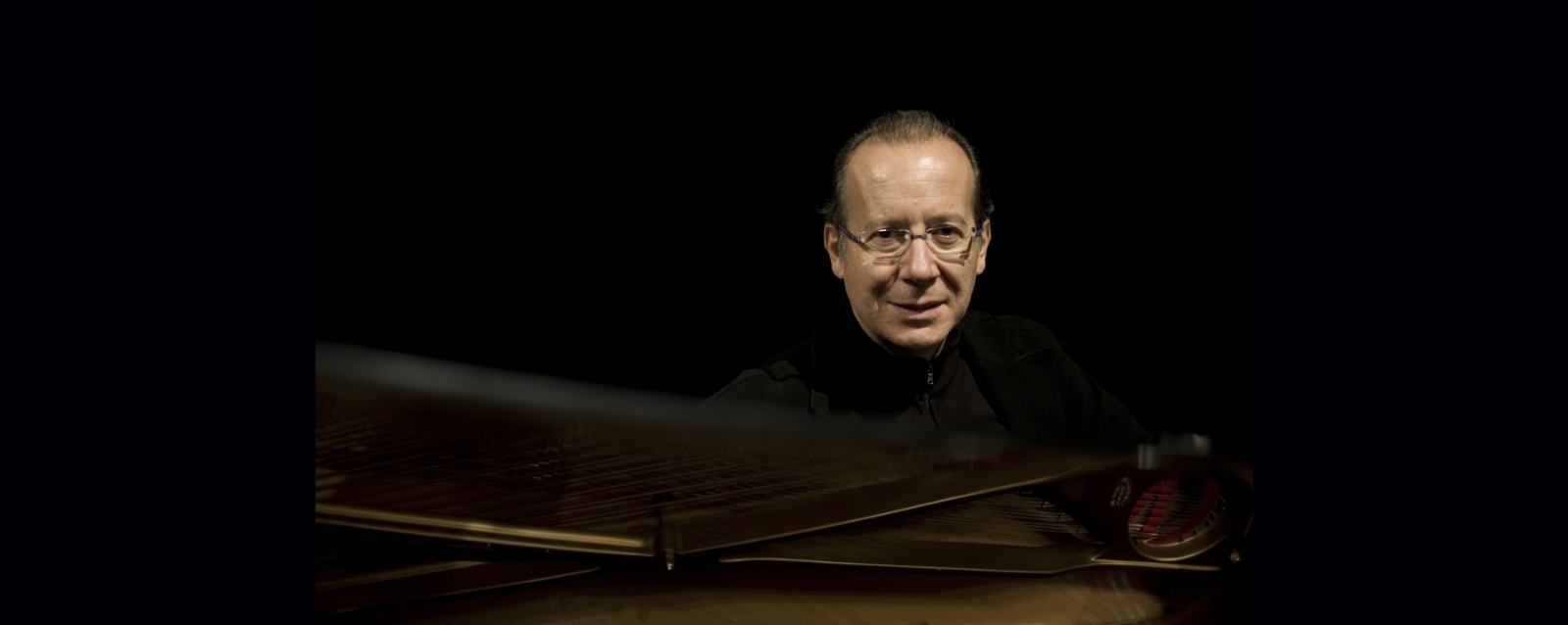 Rencontre avec Philippe Schoeller et Ivan Fedele